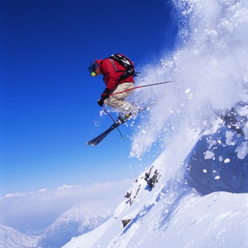 Aspect Niseko Ski Resort