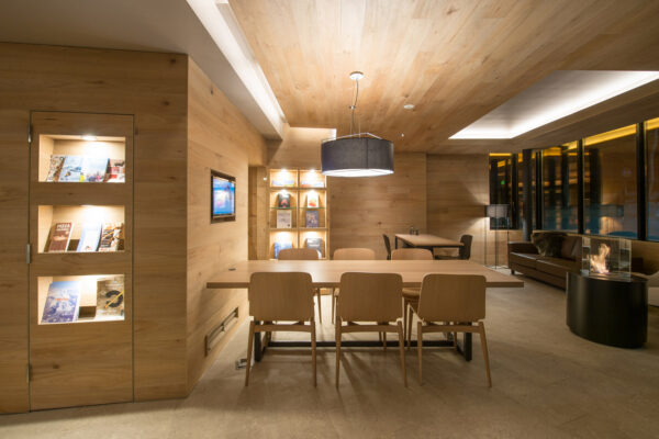 Niseko luxury apartments