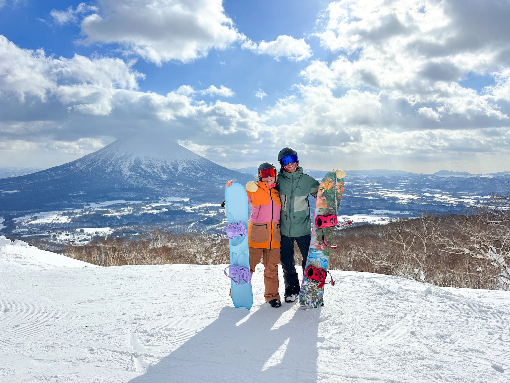 How to Plan the Perfect Luxury Ski Holiday in Niseko