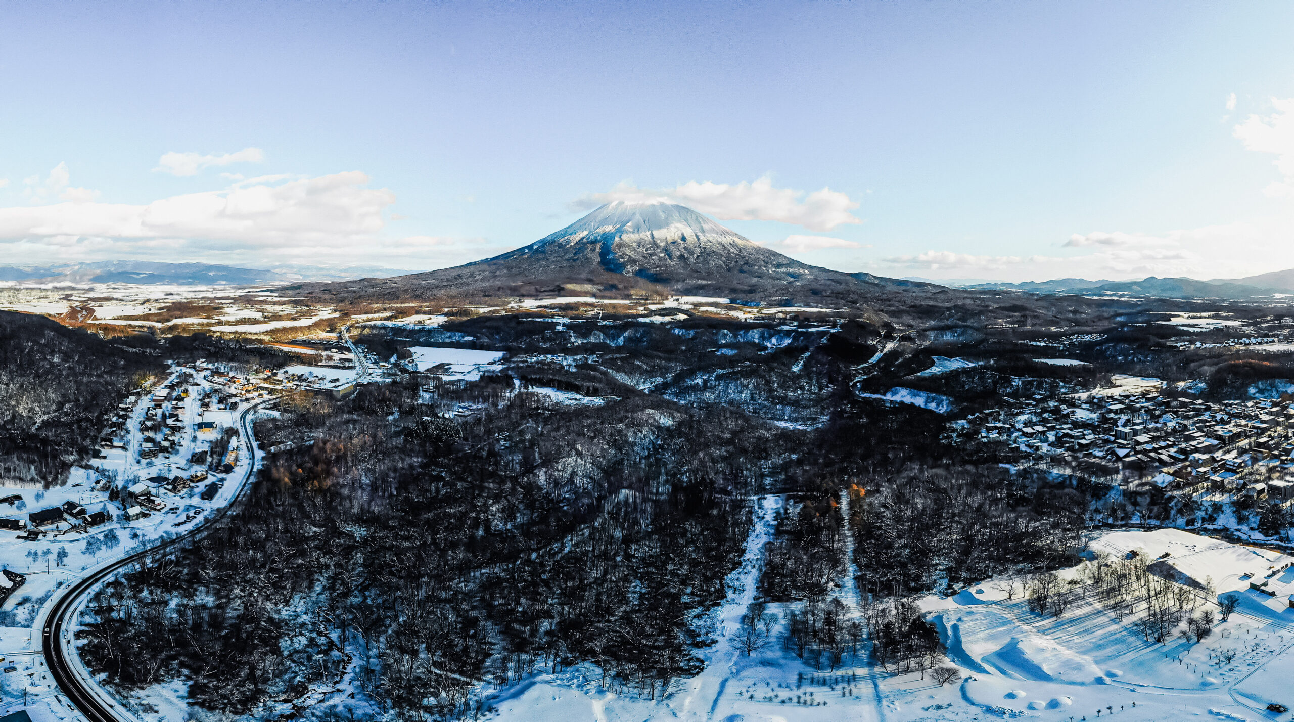 Aspect Niseko View