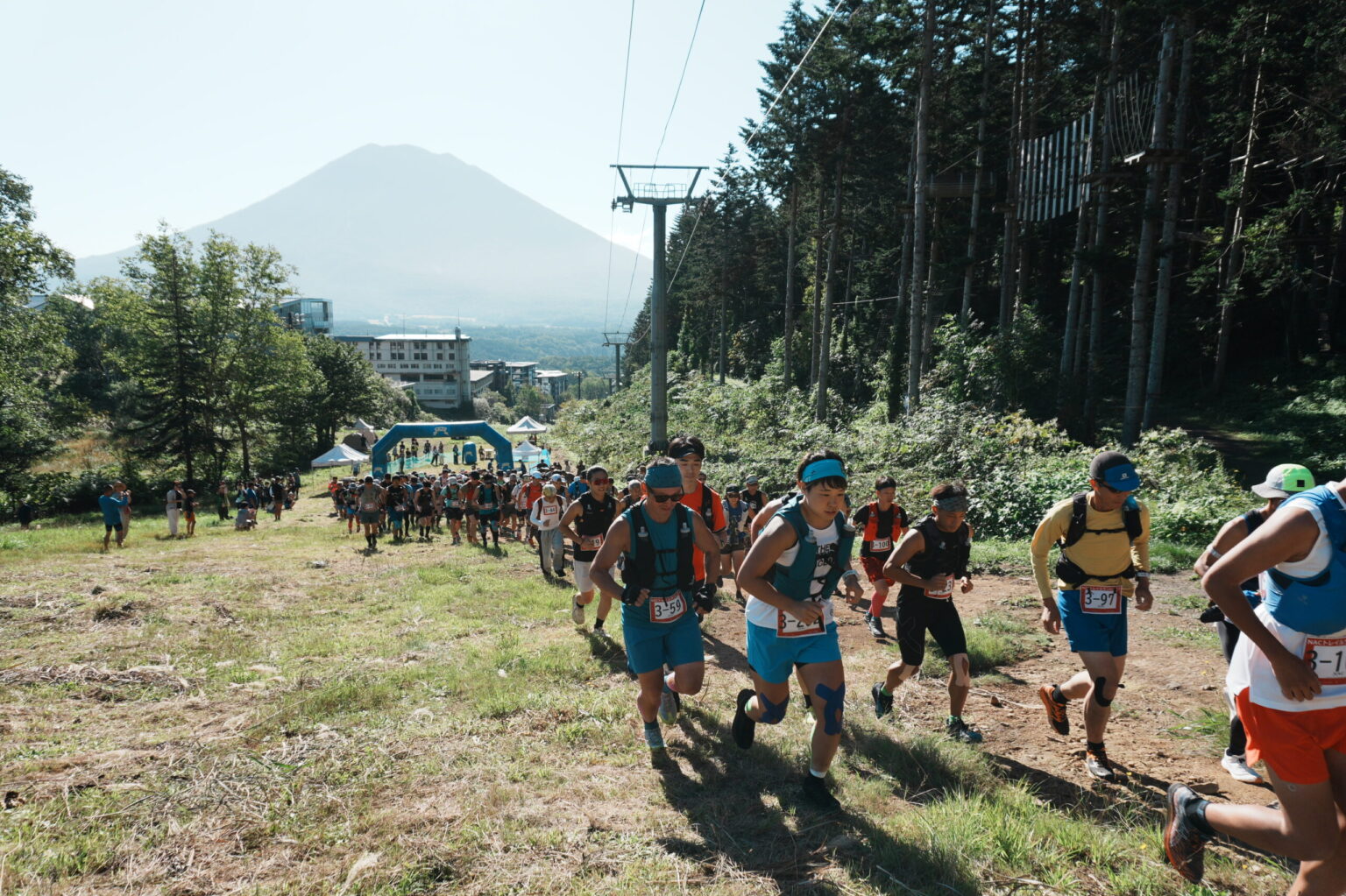 Couple enjoying a romantic holiday in Hokkaido surrounded by scenic mountains, peaceful lakes, colorful seasonal landscapes, and charming countryside views.