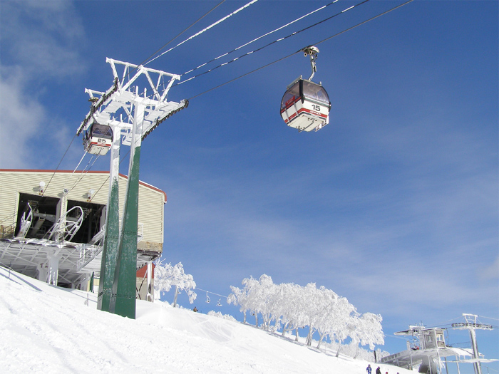 Niseko ski pass and lift access guide for the 2026/27 ski season
