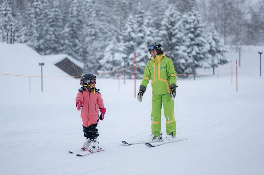 Niseko with Kids – Complete Family Travel Guide